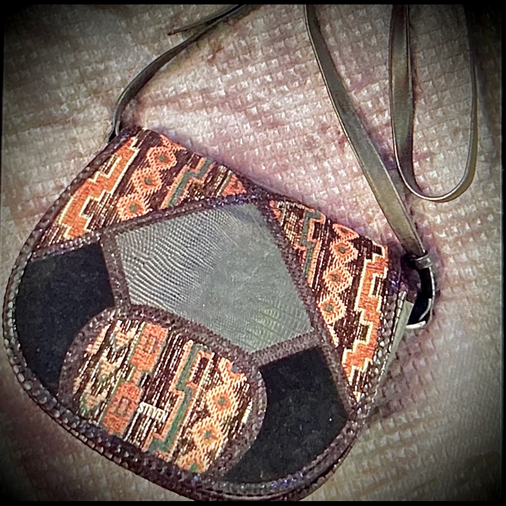 Steven By Steve Madden Purse/Crossbody - image 1